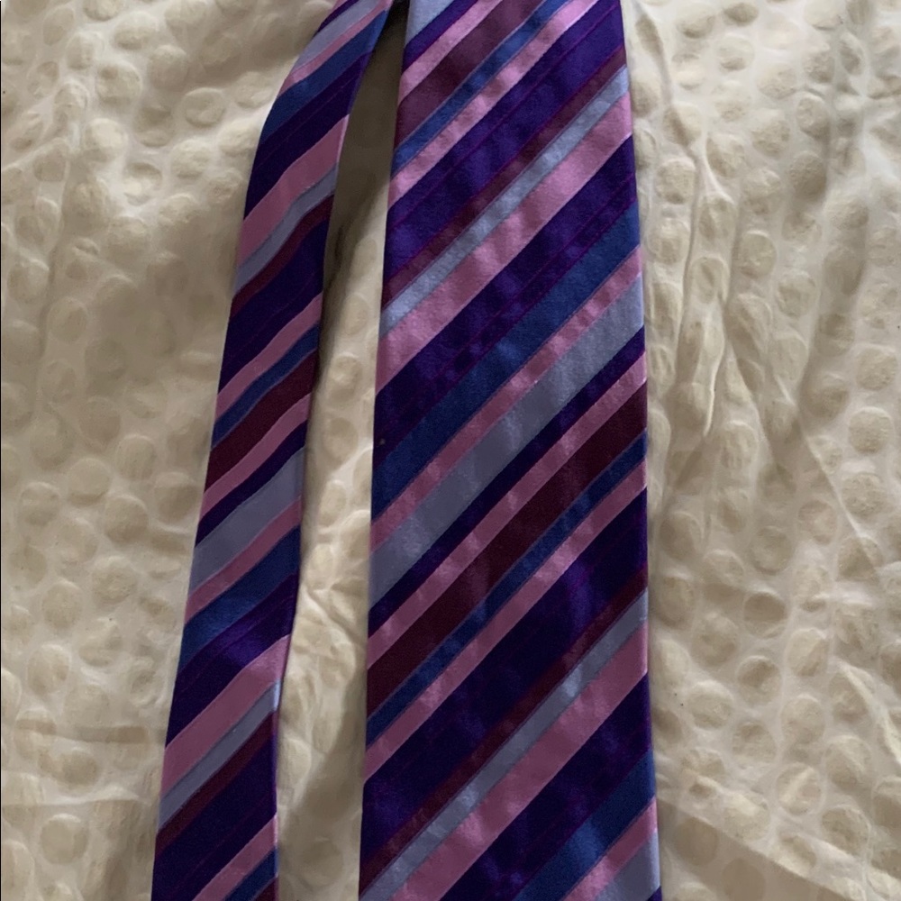Flashy Paul Smith casual tie